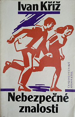 Nebezpečné znalosti