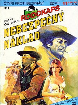 Nebezpečný náklad