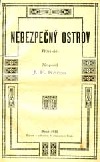 Nebezpečný ostrov