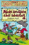 Nebohé čarodějnice a boží inkvizitoři