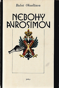 Nebohý Avrosimov