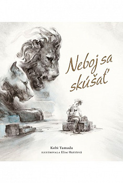 Neboj sa skúšať
