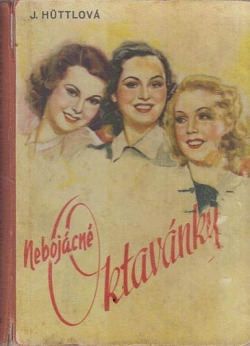 Nebojácné oktavánky