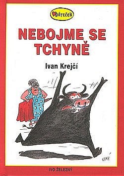 Nebojme se tchyně