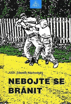 Nebojte se bránit