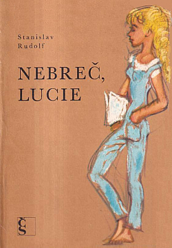 Nebreč, Lucie