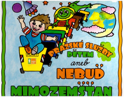 Nebuď mimozemšťan