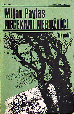 Nečekaní nebožtíci