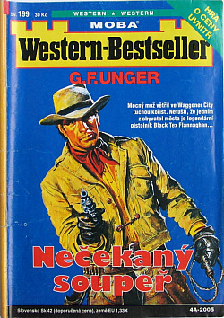 Nečekaný soupeř