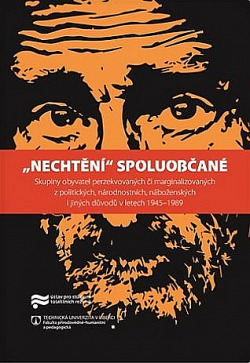 "Nechtění" spoluobčané