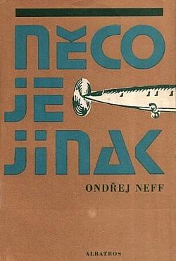Něco je jinak