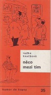 Něco mezi tím