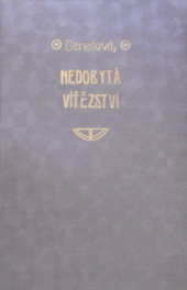 Nedobytá vítězství
