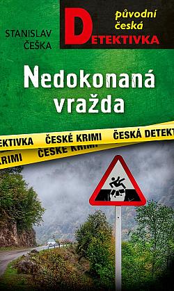 Nedokonaná vražda
