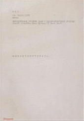 Nedokumentováno. Akce a instalace 2005–1976