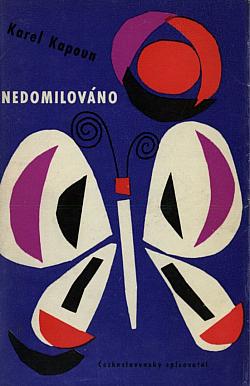 Nedomilováno