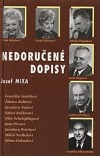 Nedoručené dopisy