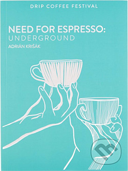 Need For Espresso: Underground