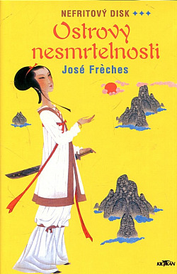 Ostrovy nesmrtelnosti