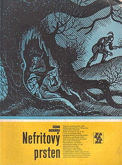 Nefritový prsten