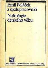 Nefrologie dětského věku