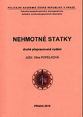 Nehmotné statky