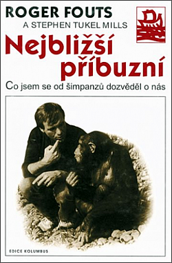 Nejbližší příbuzní