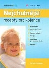 Nejchutnější recepty pro kojence