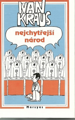 Nejchytřejší národ