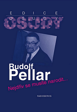 Nejdřív se musíte narodit...