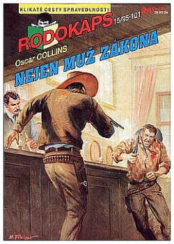 Nejen muž zákona