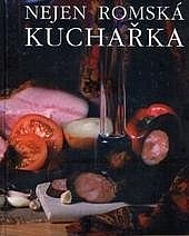 Nejen romská kuchařka