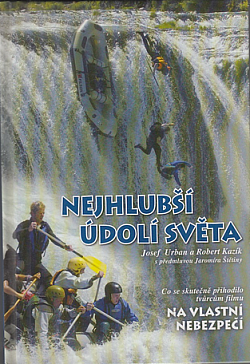 Nejhlubší údolí světa