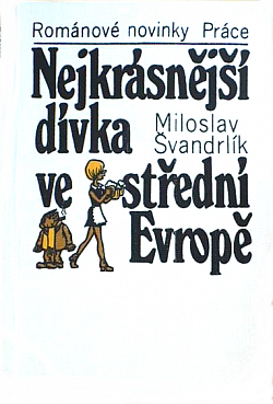Nejkrásnější dívka ve střední Evropě