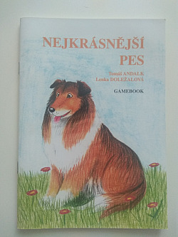Nejkrásnější pes