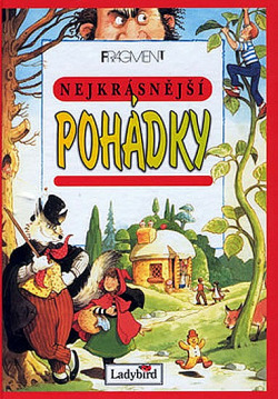 Nejkrásnější pohádky
