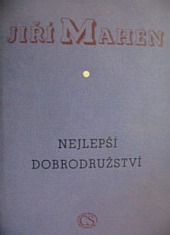 Nejlepší dobrodružství