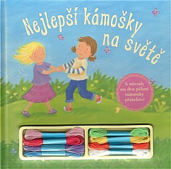 Nejlepší kámošky na světě