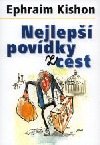 Nejlepší povídky z cest