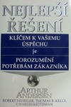Nejlepší řešení
