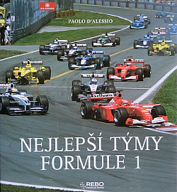 Nejlepší týmy formule 1