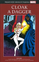 Cloak a Dagger