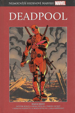 Deadpool