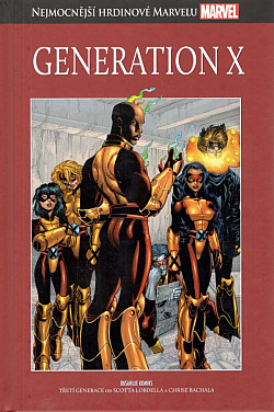 Generation X