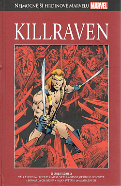 Killraven