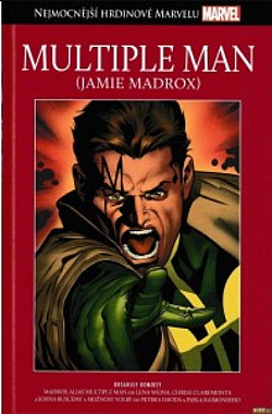 Multiple Man (Jamie Madrox)
