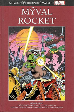 Mýval Rocket