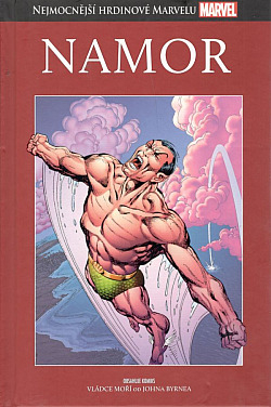 Namor