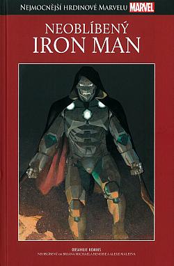 Neoblíbený Iron Man