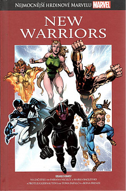 New Warriors